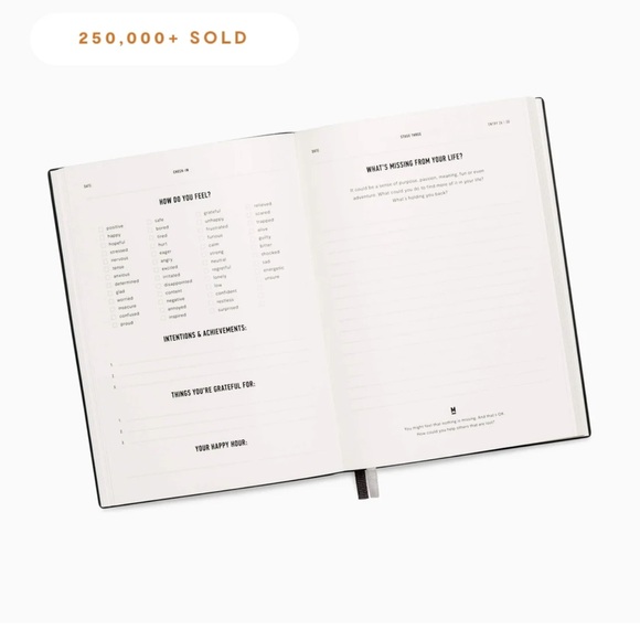 MindJournal - Picture 3 of 10